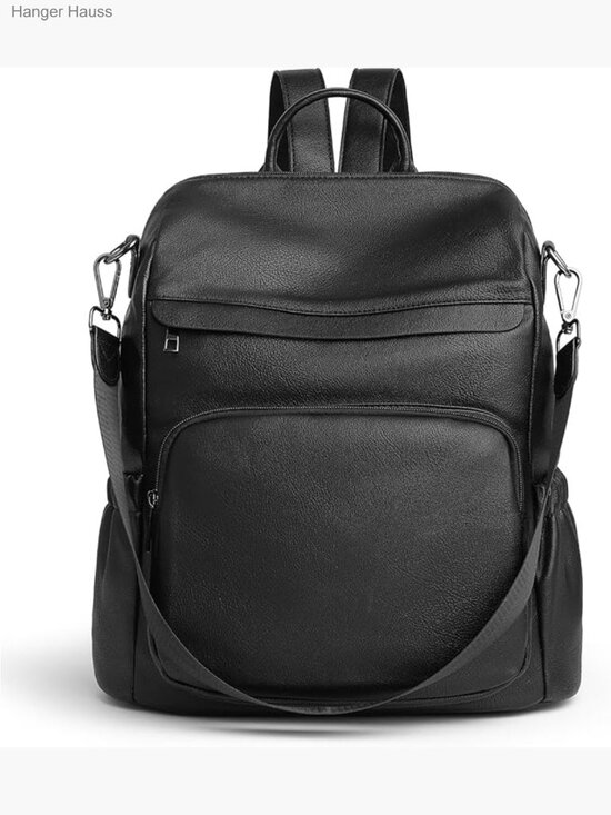 garfield mini backpack - 10